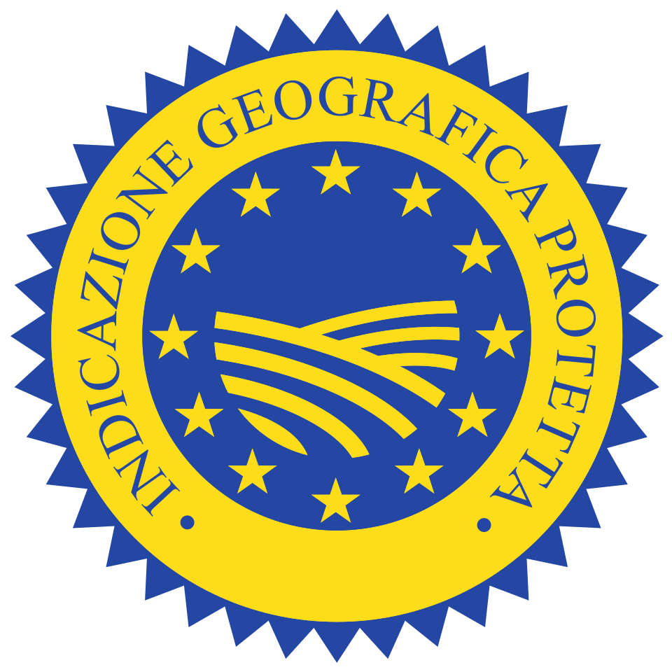 Indicazione Geografica Protetta (IGP)